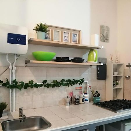 Via Varese Apartment 罗马 外观 照片