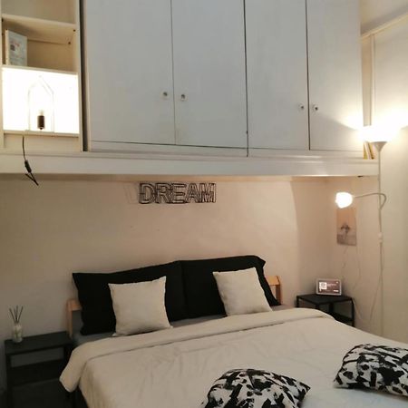 Via Varese Apartment 罗马 外观 照片