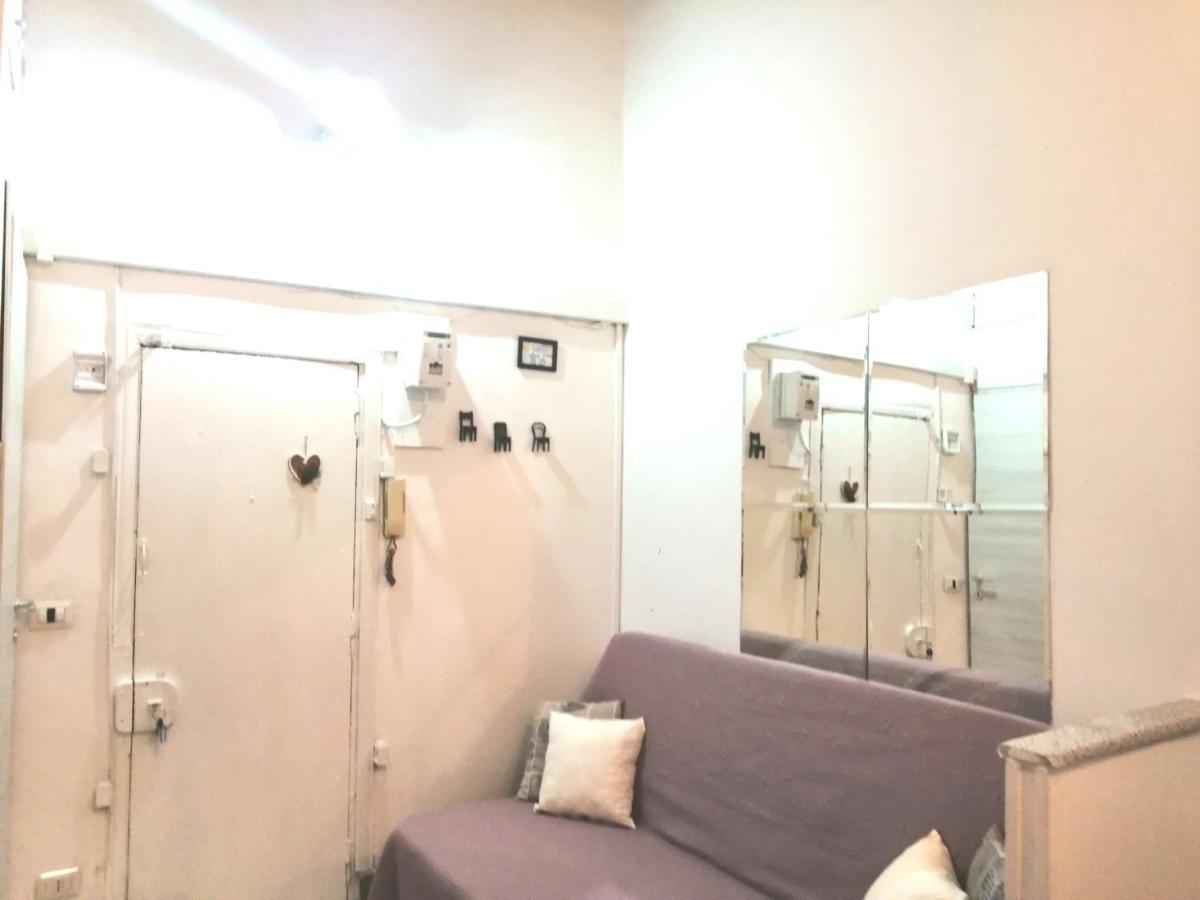Via Varese Apartment 罗马 外观 照片