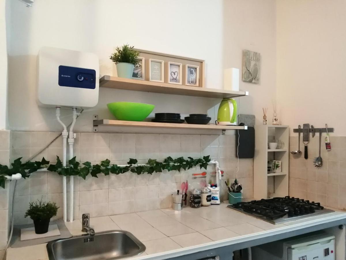 Via Varese Apartment 罗马 外观 照片