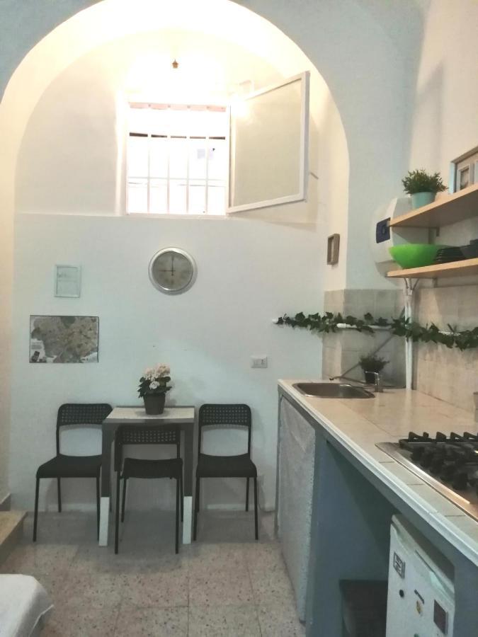 Via Varese Apartment 罗马 外观 照片