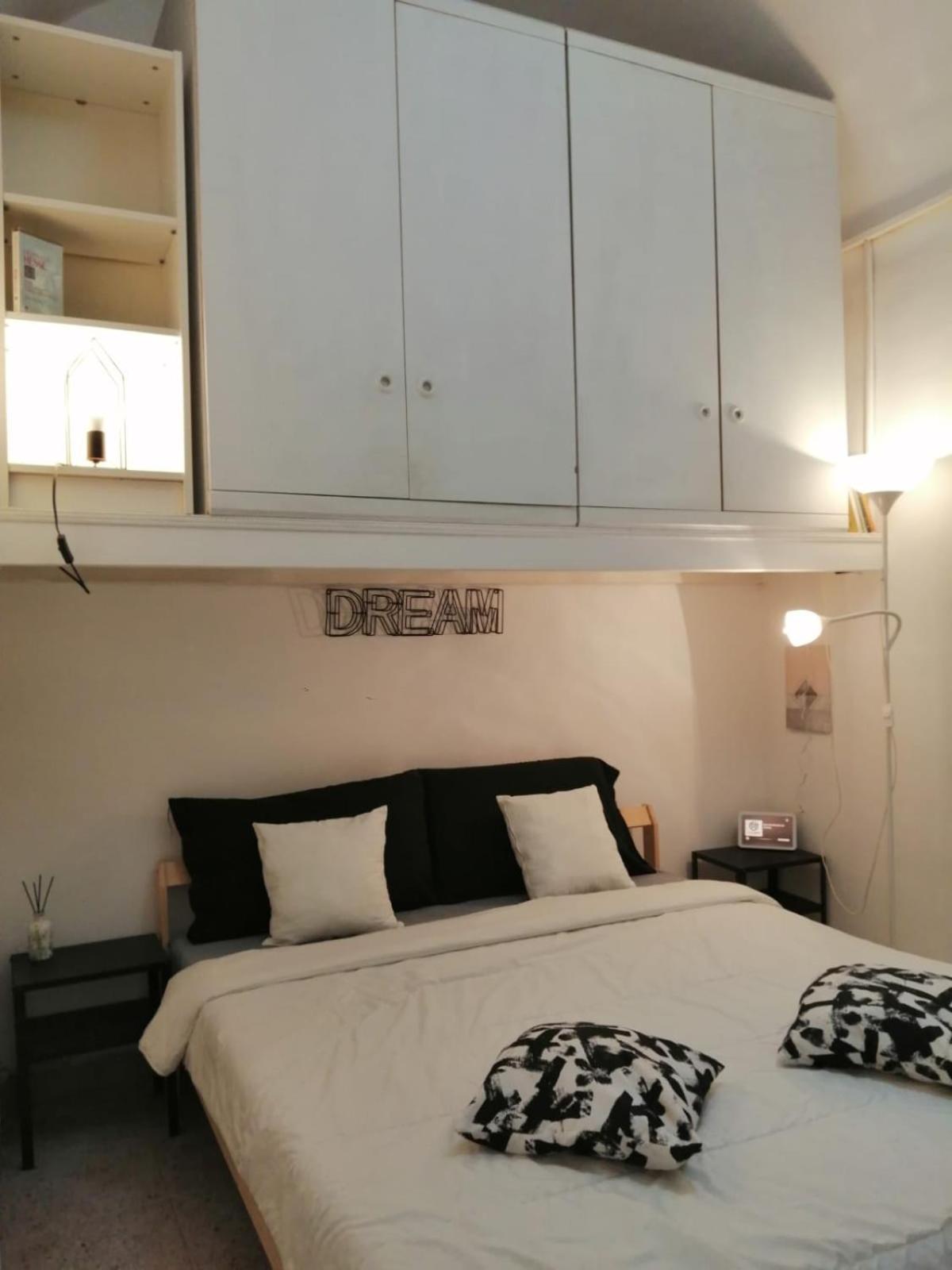 Via Varese Apartment 罗马 外观 照片