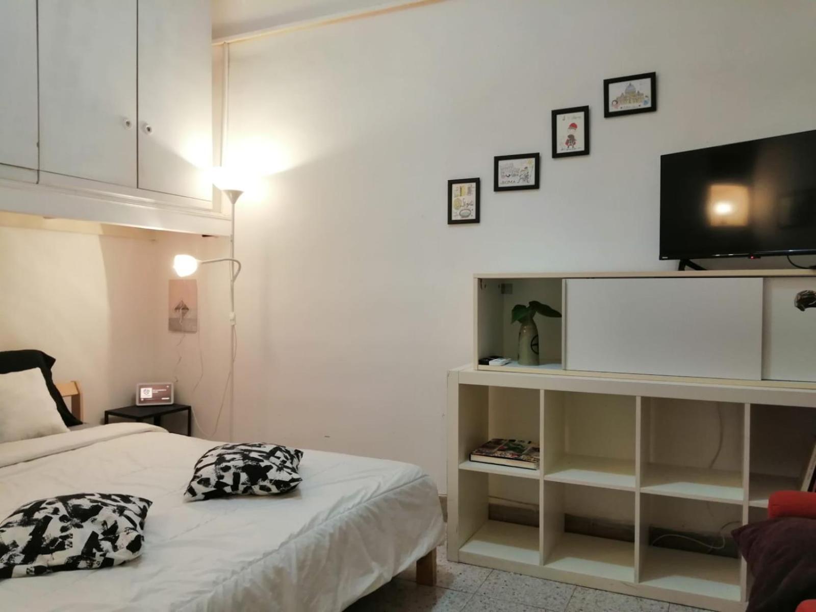 Via Varese Apartment 罗马 外观 照片
